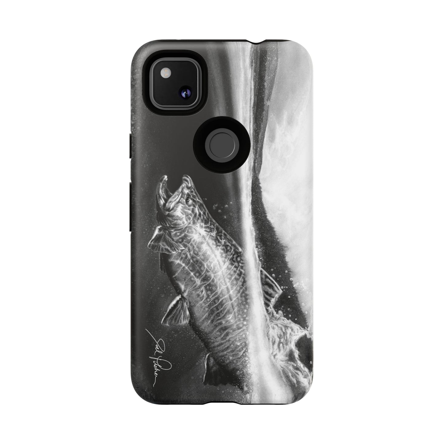 "Brook Trout" Smart Phone Tough Case