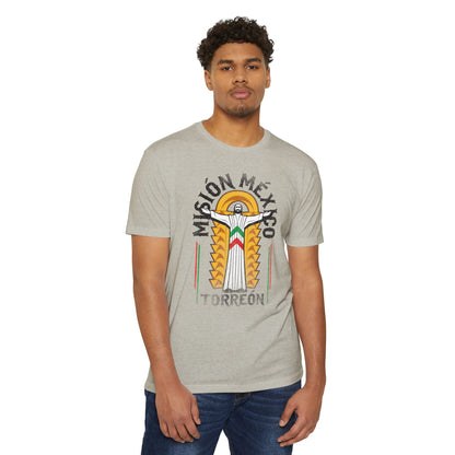 Torreon Mission Tee (Color)