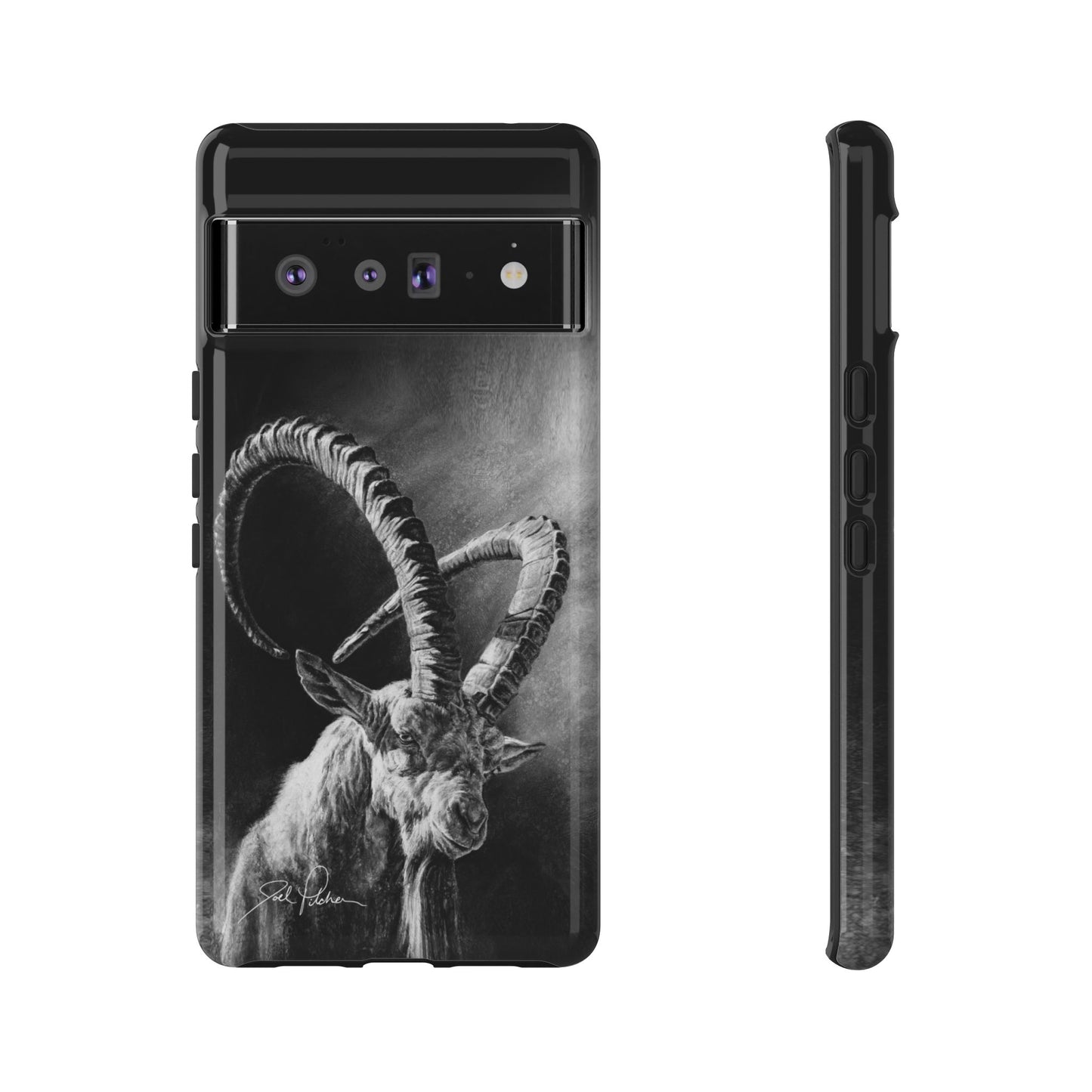 "Ibex" Smart Phone Tough Case