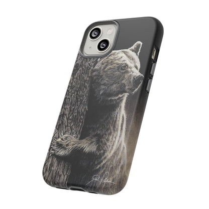 "Bear Hug" Smart Phone Tough Case