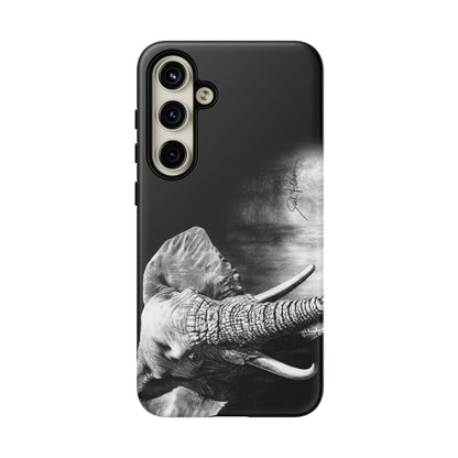 "High & Mighty" Smart Phone Tough Case
