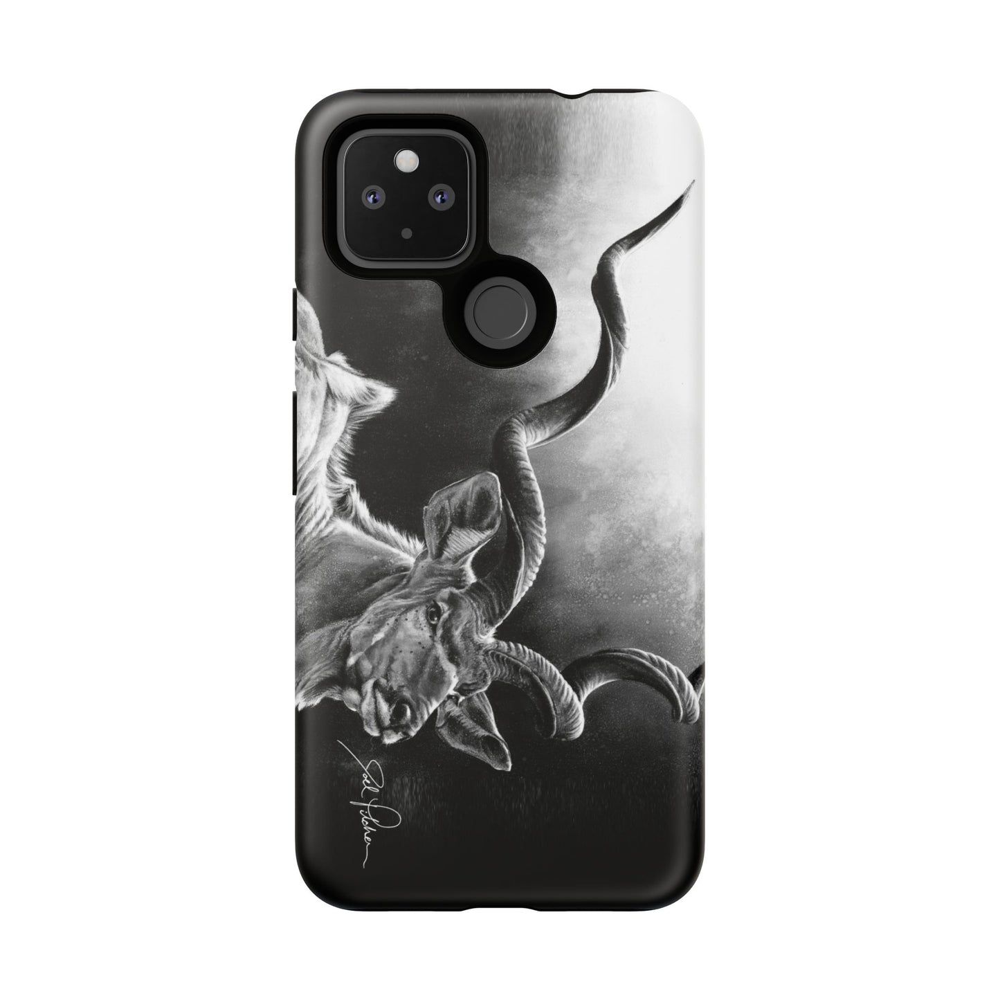 "Kudu" Smart Phone Tough Case