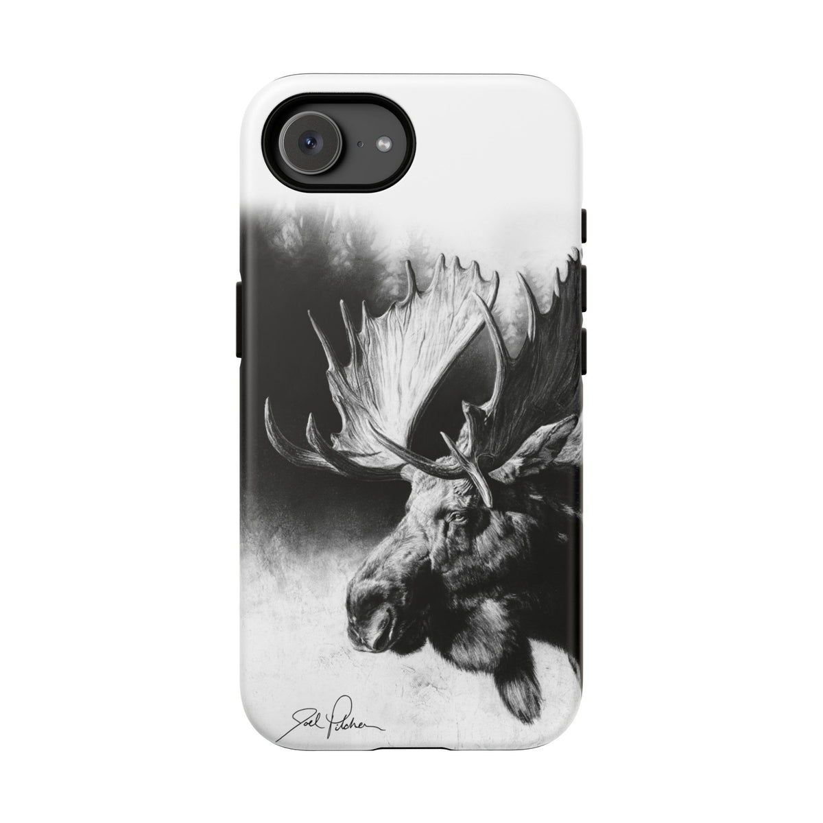 "Formida-bull" Smart Phone Tough Case