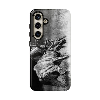 "Winner Takes All" Smart Phone Tough Case