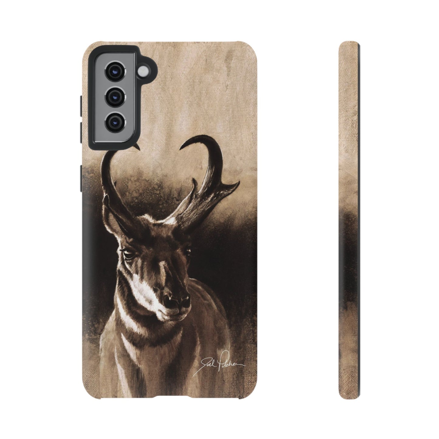 "Pronghorn" Smart Phone Tough Case