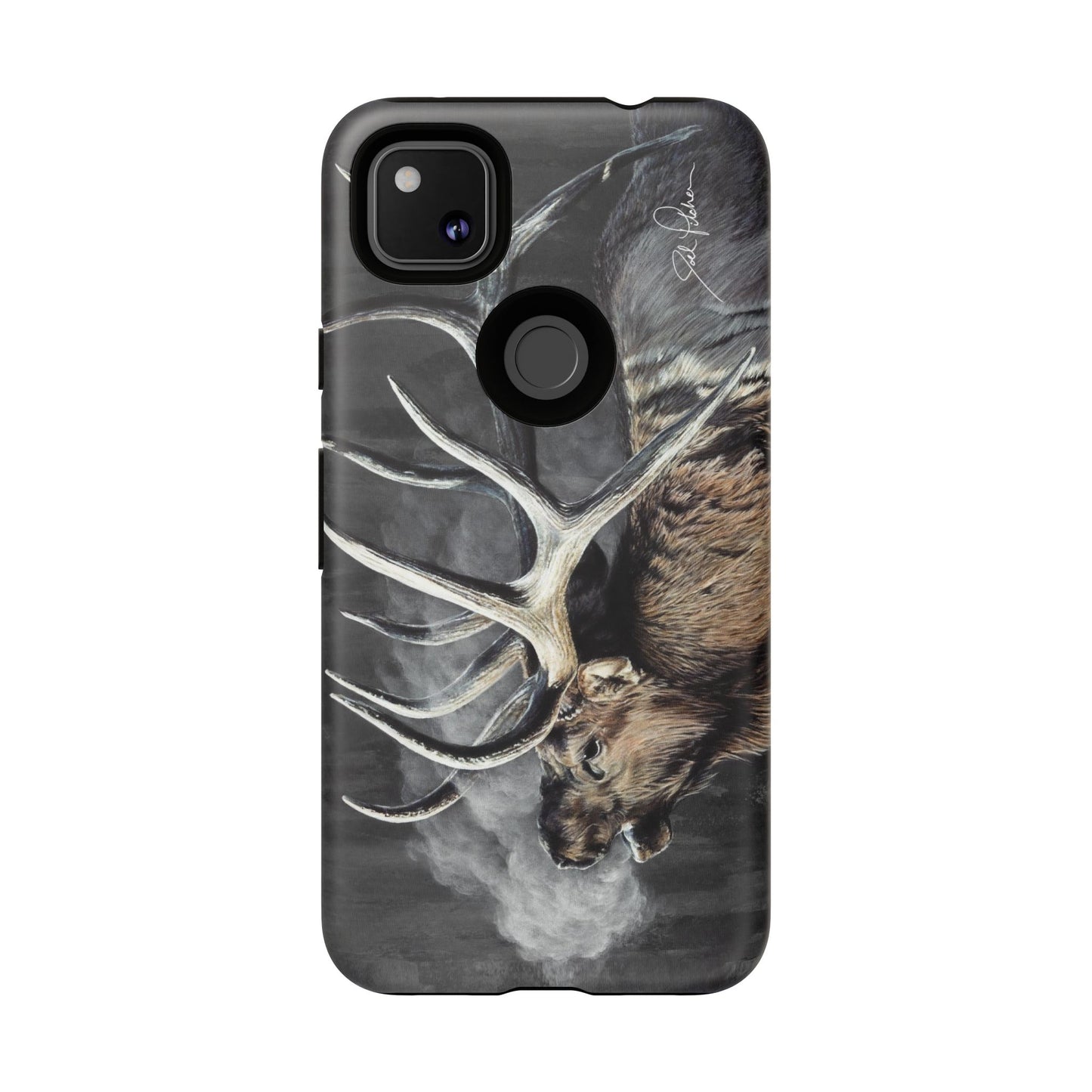 "Last Call" Smart Phone Tough Case