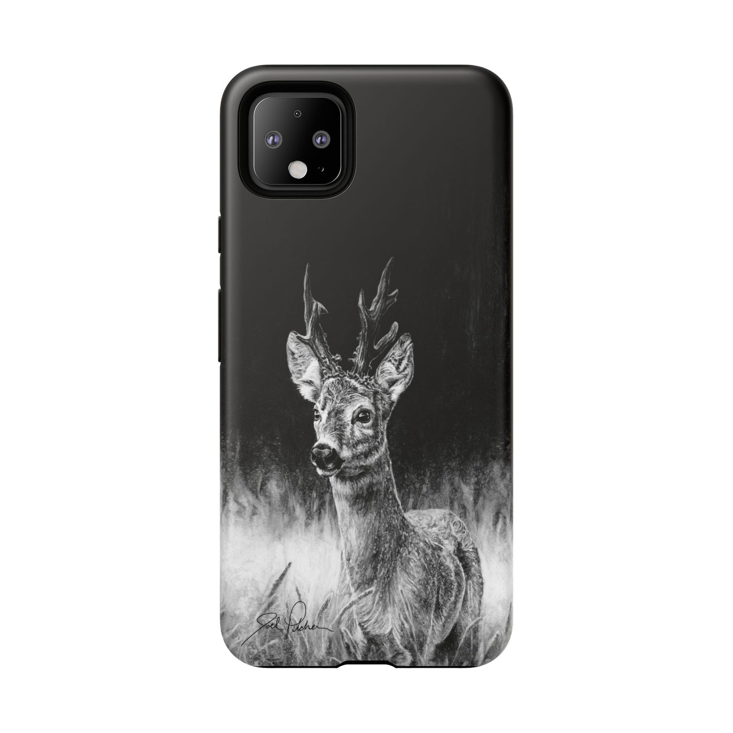 "Roe Deer" Smart Phone Tough Case