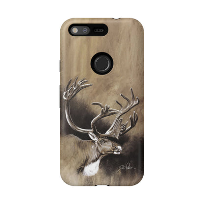 "Caribou" Smart Phone Tough Cases