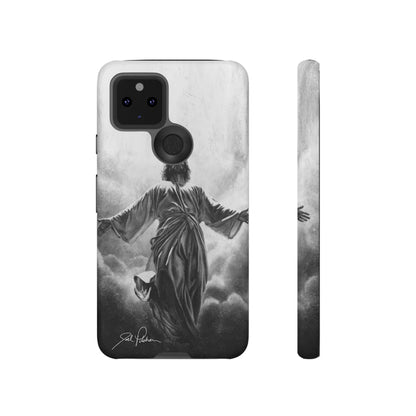 "In His Glory" Smart Phone Tough Case