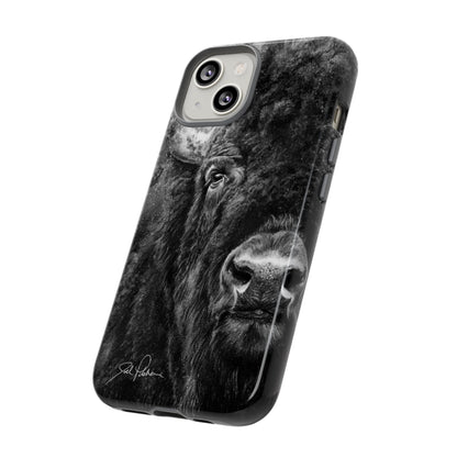 "Tatanka" Smart Phone Tough Cases