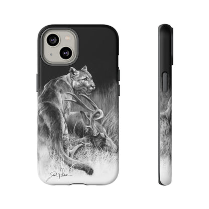 "Food Chain" Smart Phone Tough Case