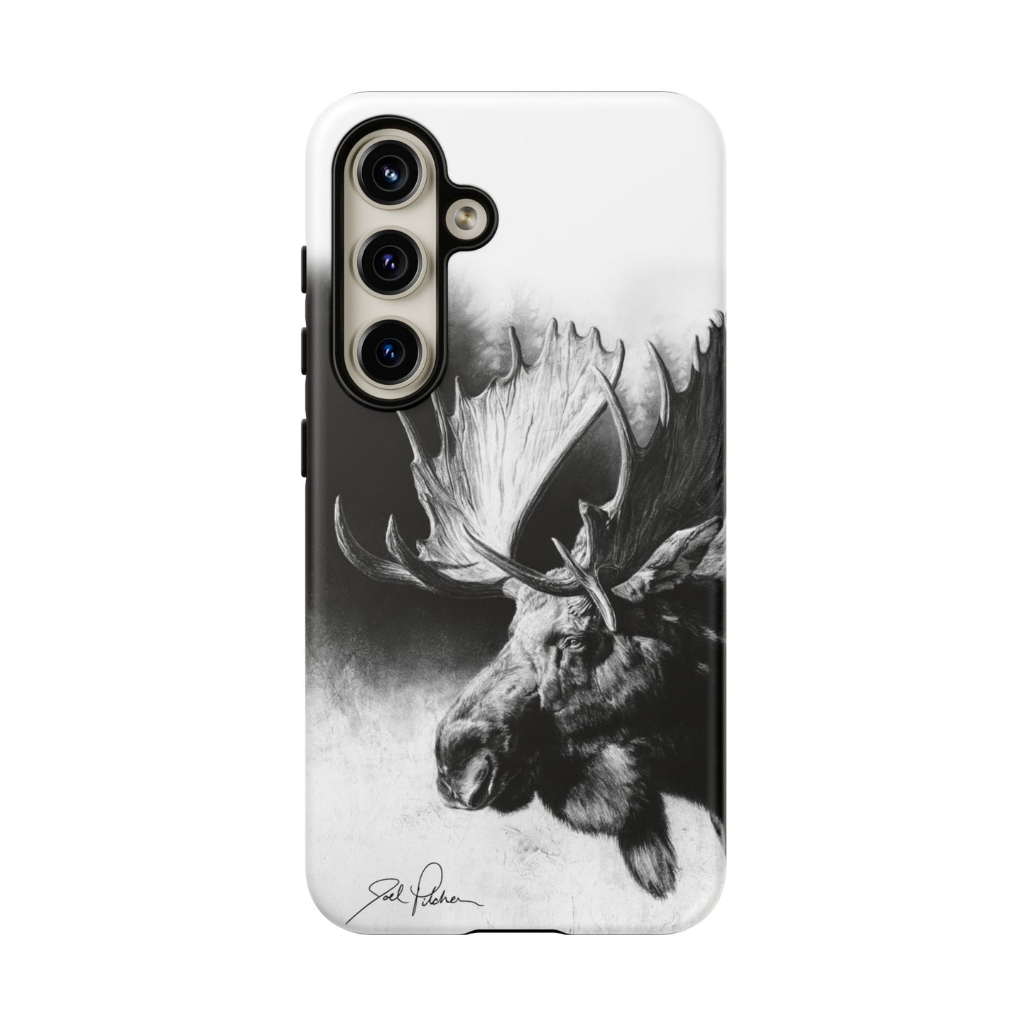 "Formida-bull" Samsung Galaxy Tough Cases