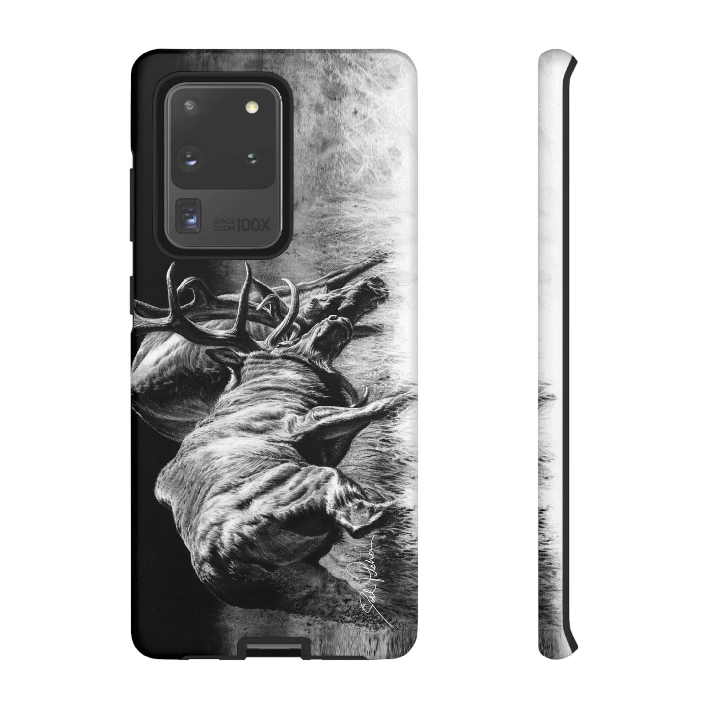 "Winner Takes All" Smart Phone Tough Case