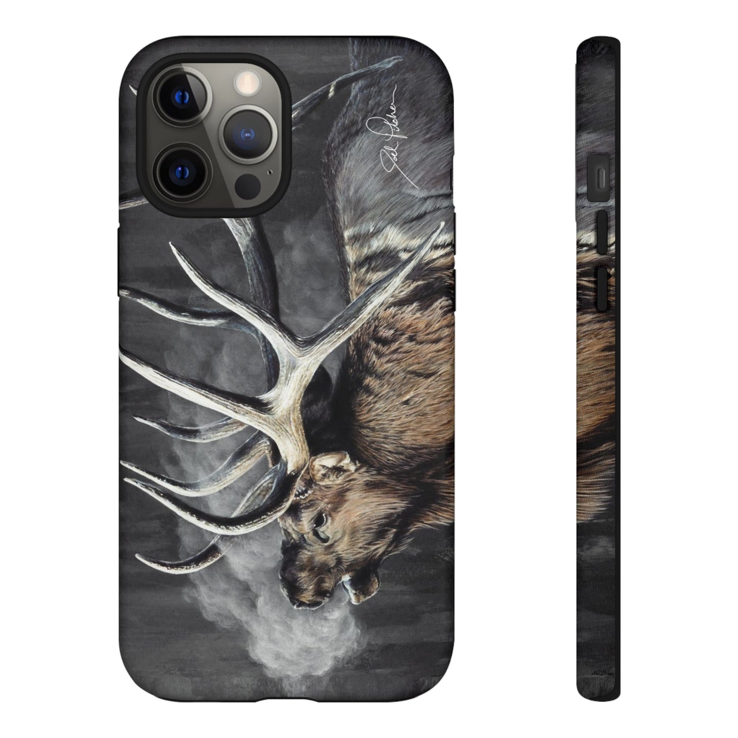 "Last Call" Smart Phone Tough Case