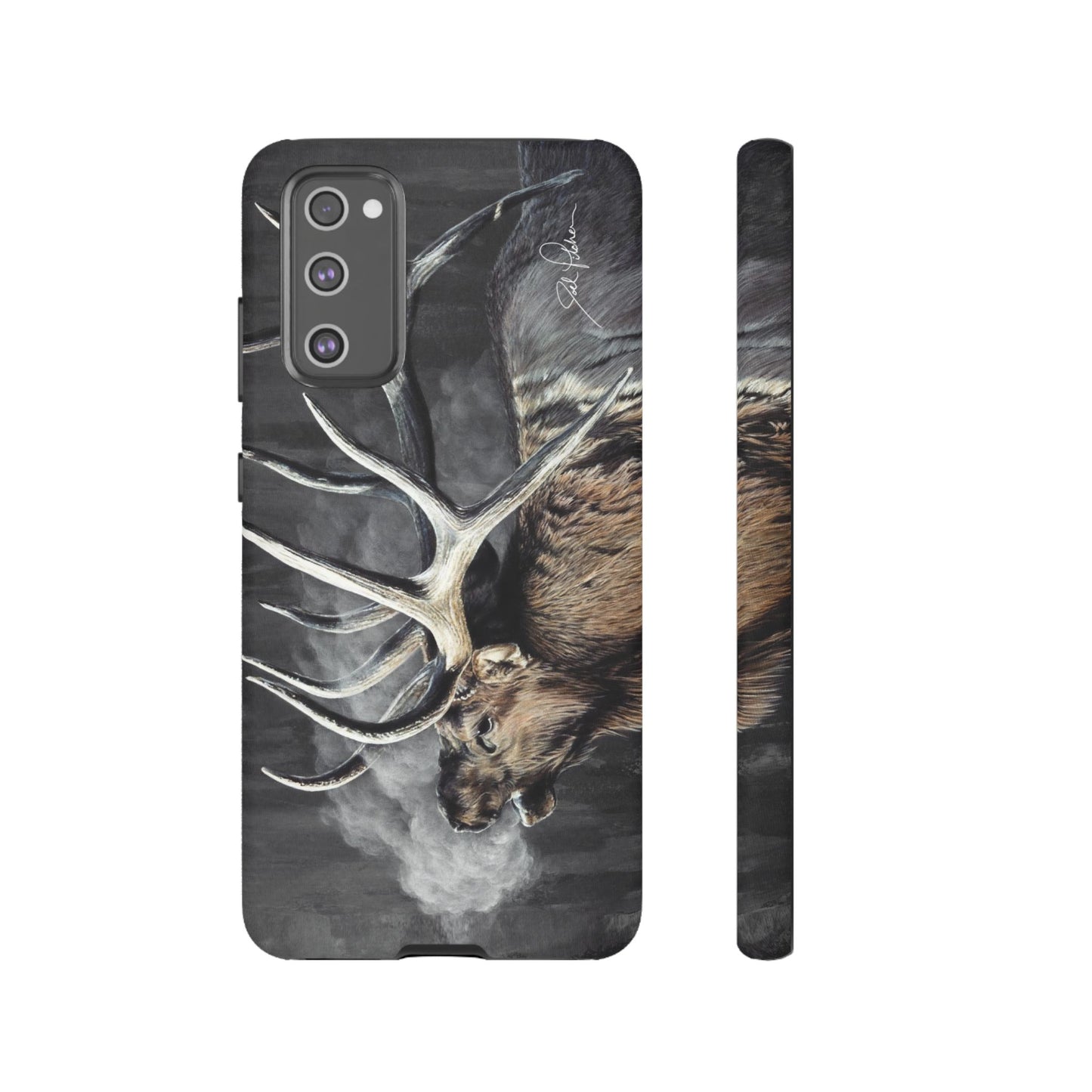 "Last Call" Smart Phone Tough Case