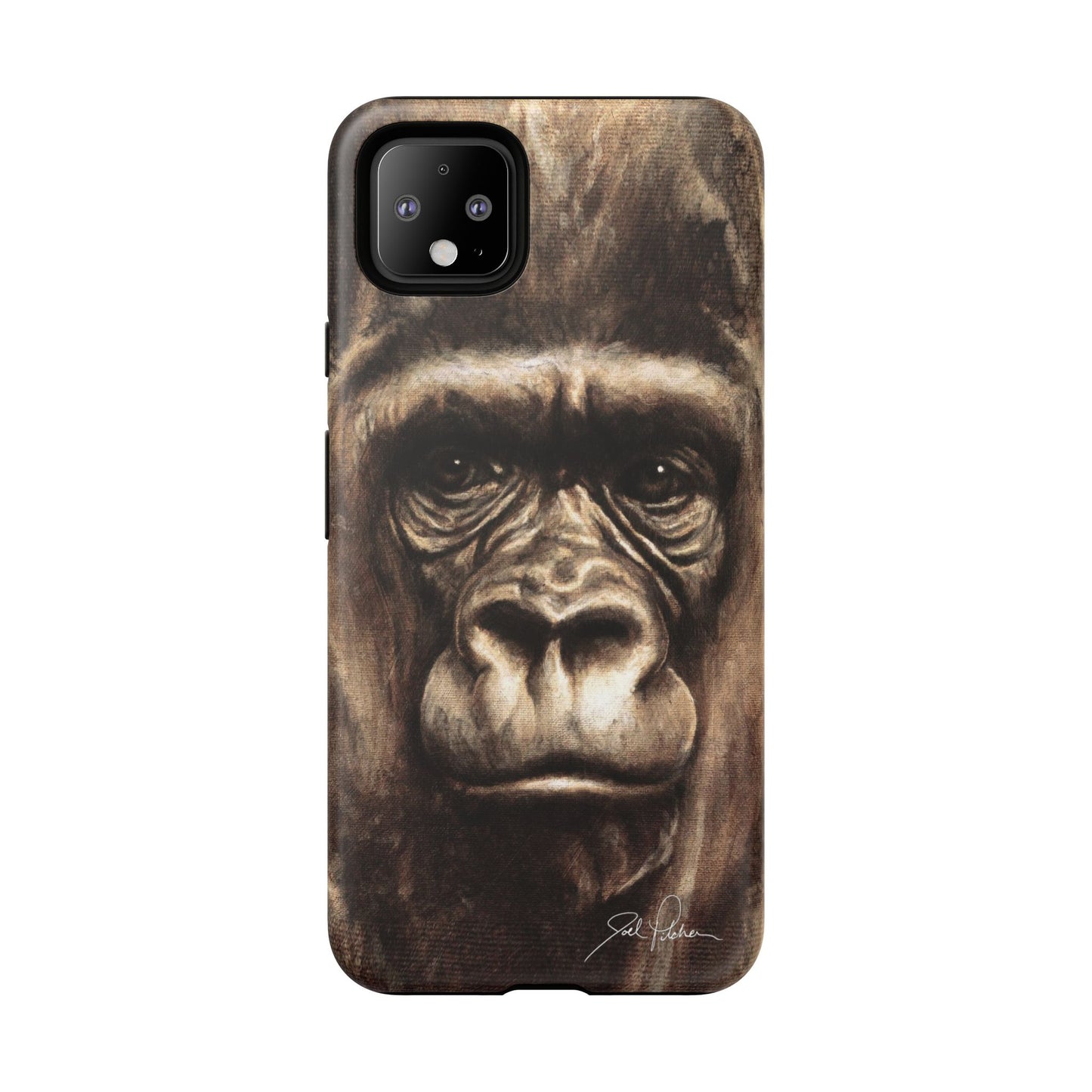 "Gorilla" Smart Phone Tough Case