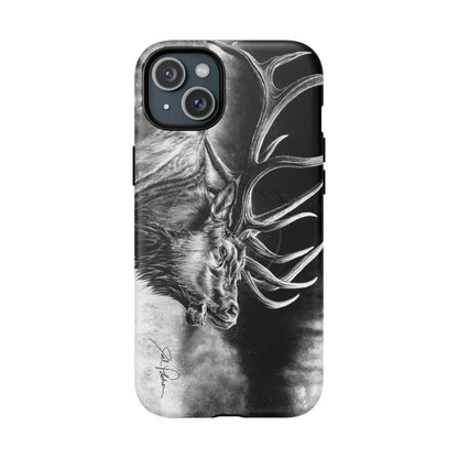 "Autumn Anthem" Magnetic Tough Case