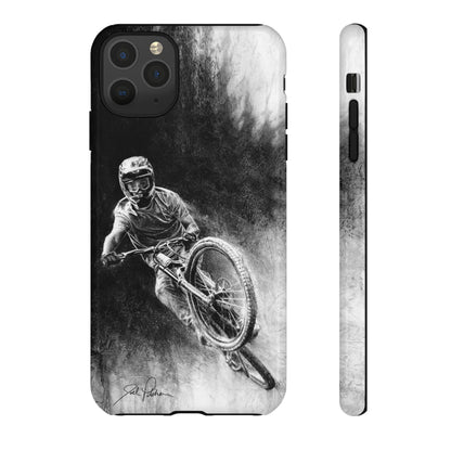 "Mountain Air" Smart Phone Tough Case