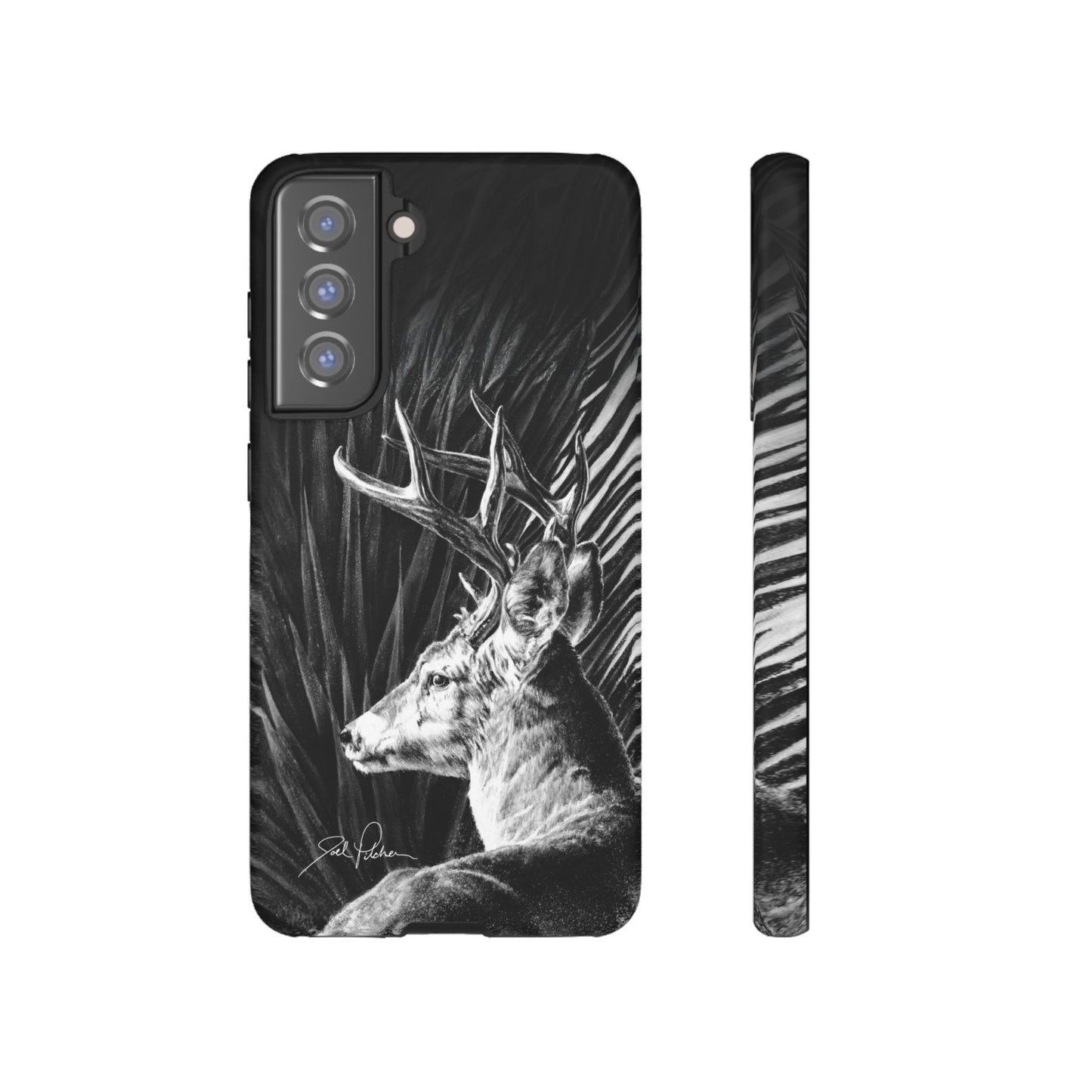 "Coues Buck" Smart Phone Tough Case