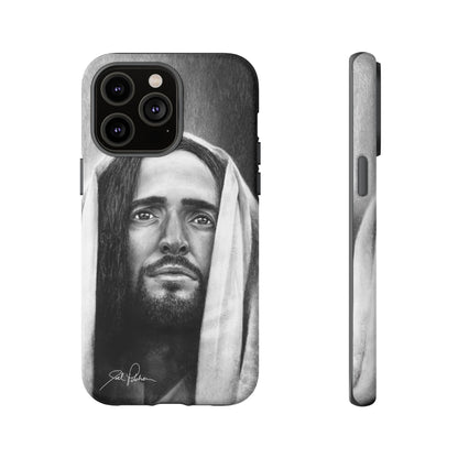 "Redeemer" Smart Phone Tough Case