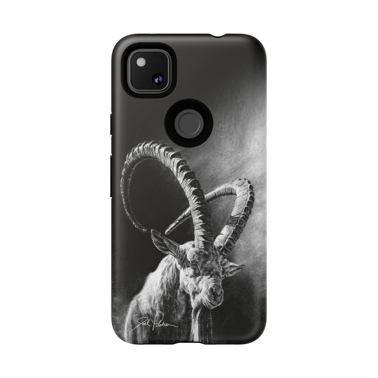 "Ibex" Smart Phone Tough Case