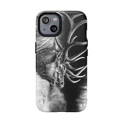 "Autumn Anthem" Magnetic Tough Case