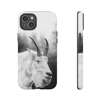 "G.O.A.T." Smart Phone Tough Case