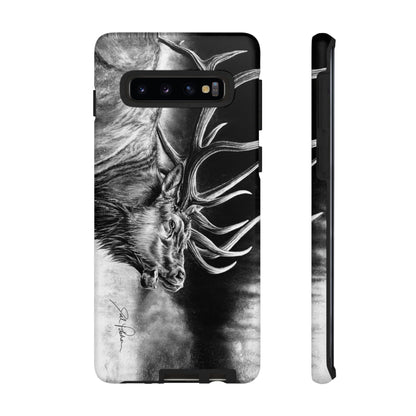 "Autumn Anthem" Smart Phone Tough Case