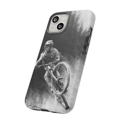 "Mountain Air" Smart Phone Tough Case