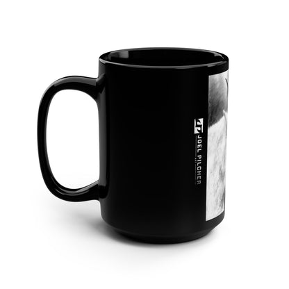 "G.O.A.T." 15oz Mug