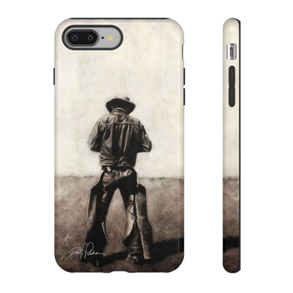 "Cowboy" Smart Phone Tough Case