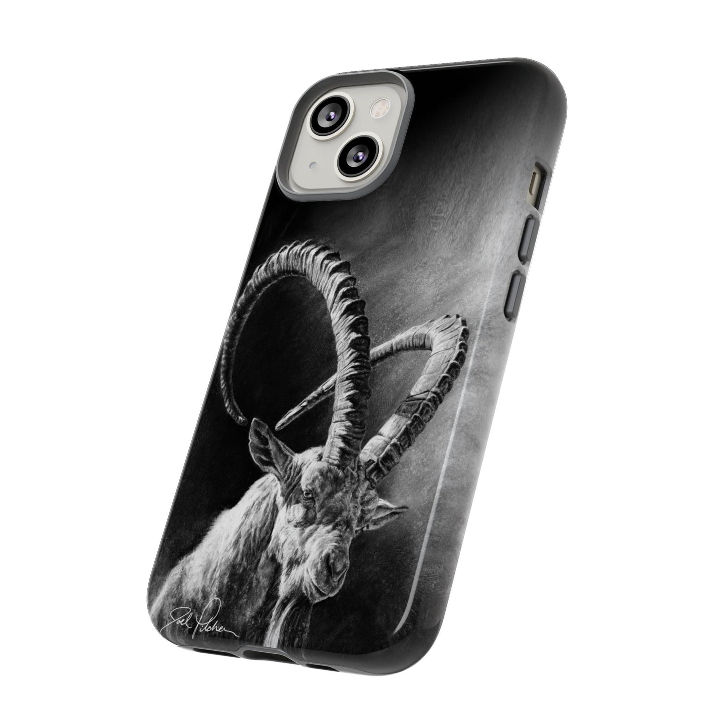 "Ibex" Smart Phone Tough Case