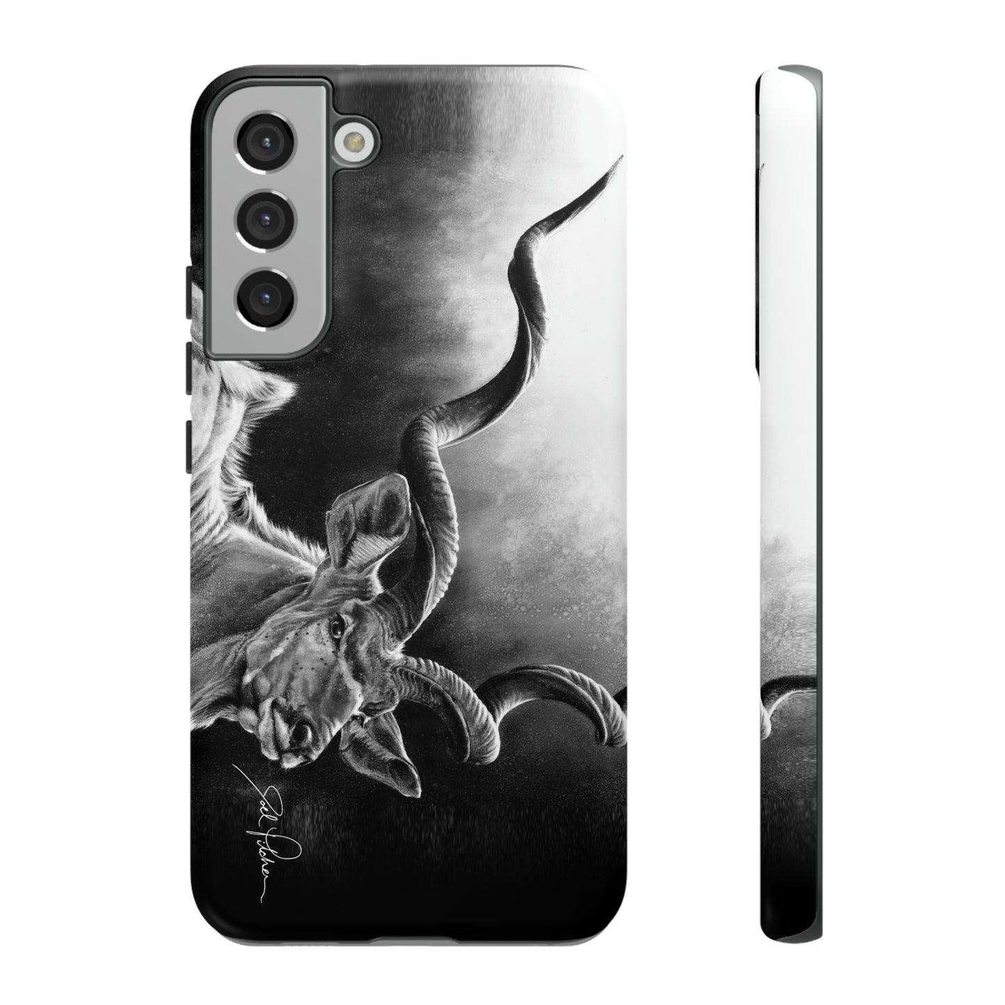 "Kudu" Smart Phone Tough Case