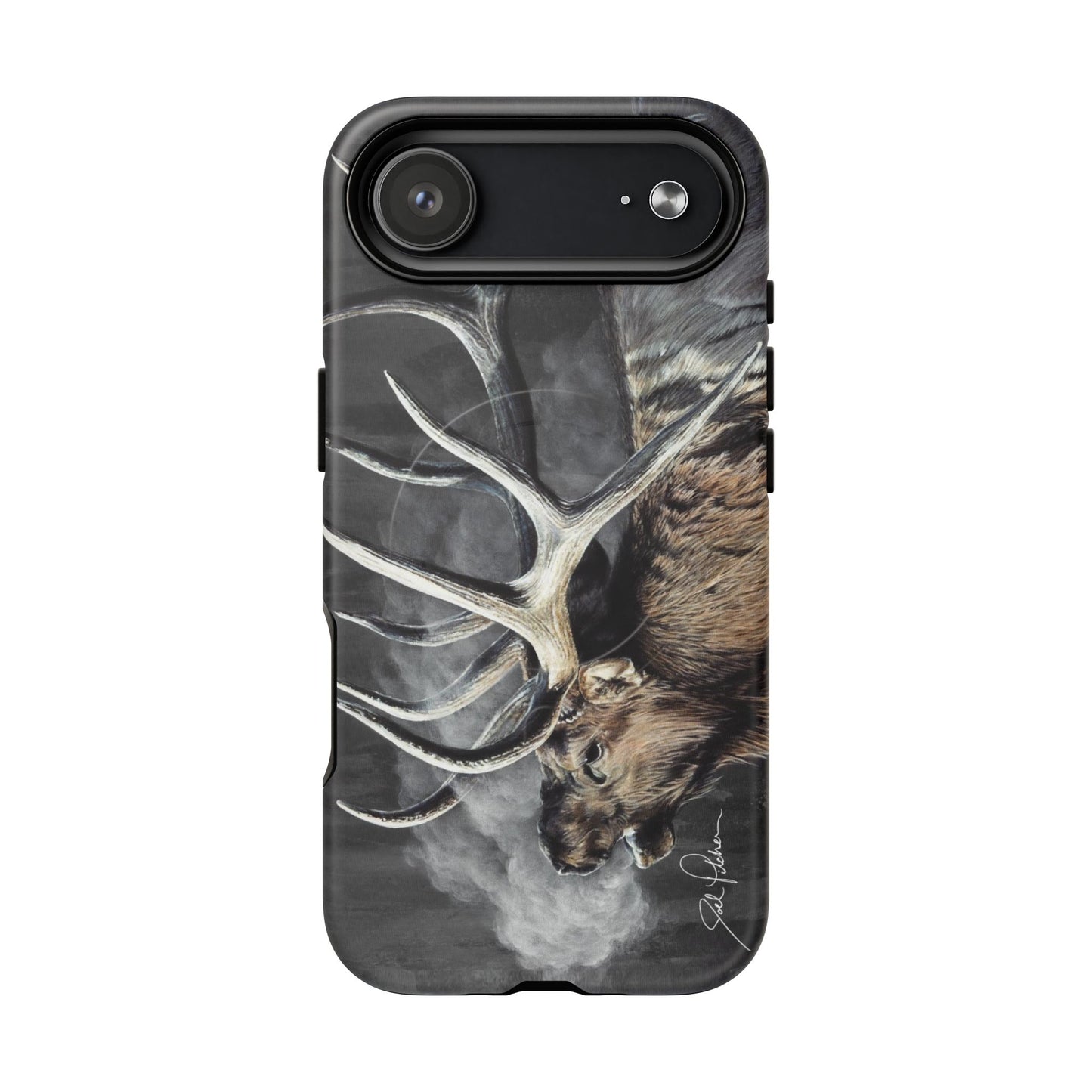"Last Call" Magnetic Tough Case