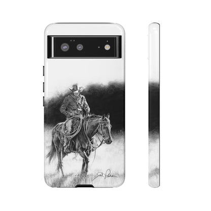 "Ridin' for the Brand" Smart Phone Tough Case