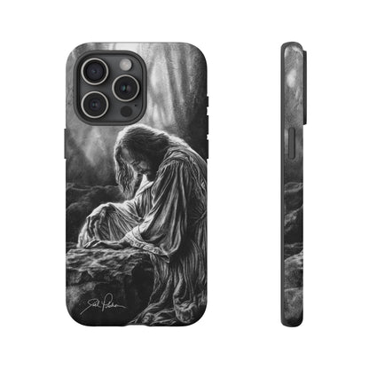 "Gethsemane" Smart Phone Tough Case