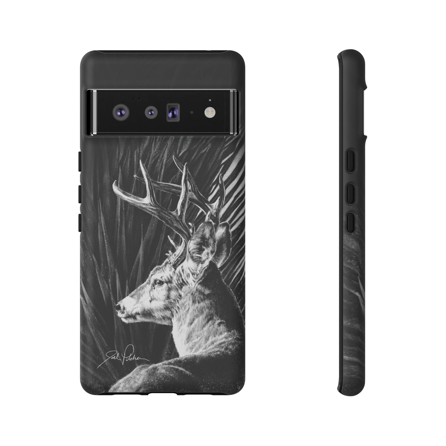 "Coues Buck" Smart Phone Tough Case