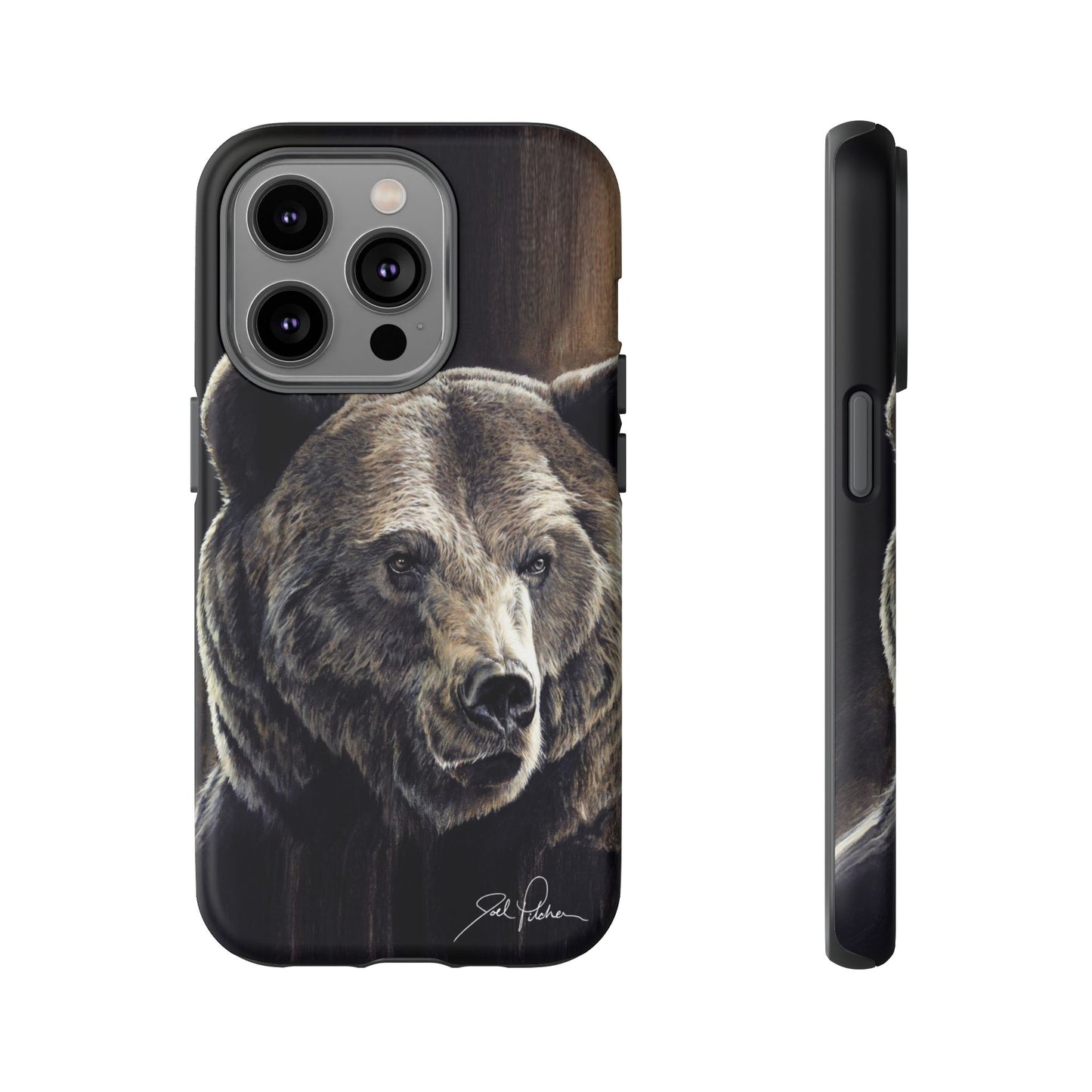 "Kodiak" Smart Phone Tough Case