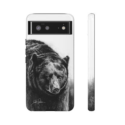 "Black Bear" Smart Phone Tough Case