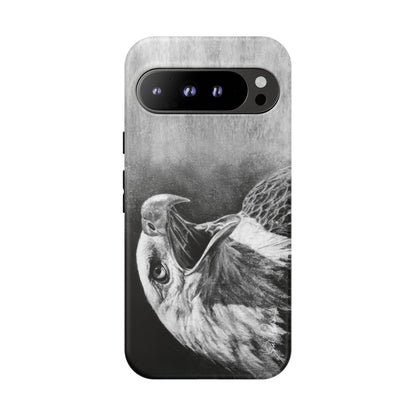 "Bald Eagle" Smart Phone Tough Case