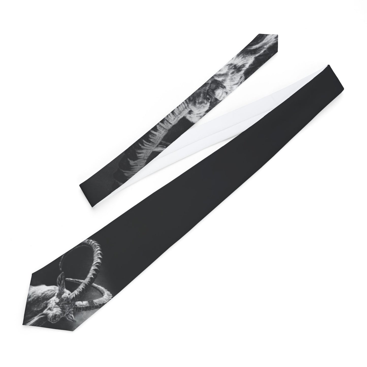 "Ibex" Necktie