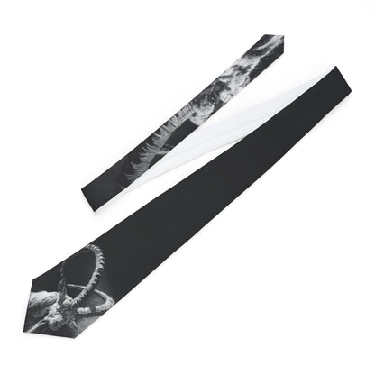 "Ibex" Necktie