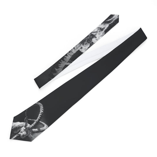 "Ibex" Necktie