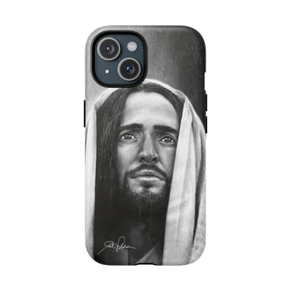 "Redeemer" Magnetic Tough Case