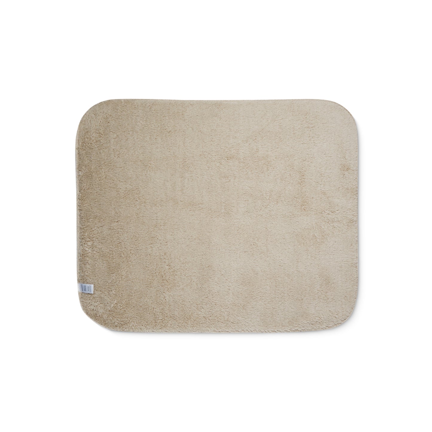 "Coues Buck" Sherpa Blanket.