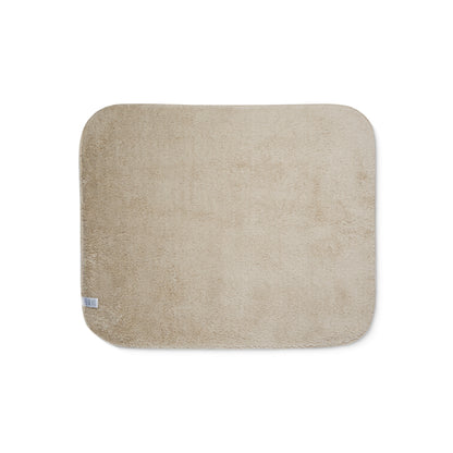 "Coues Buck" Sherpa Blanket.
