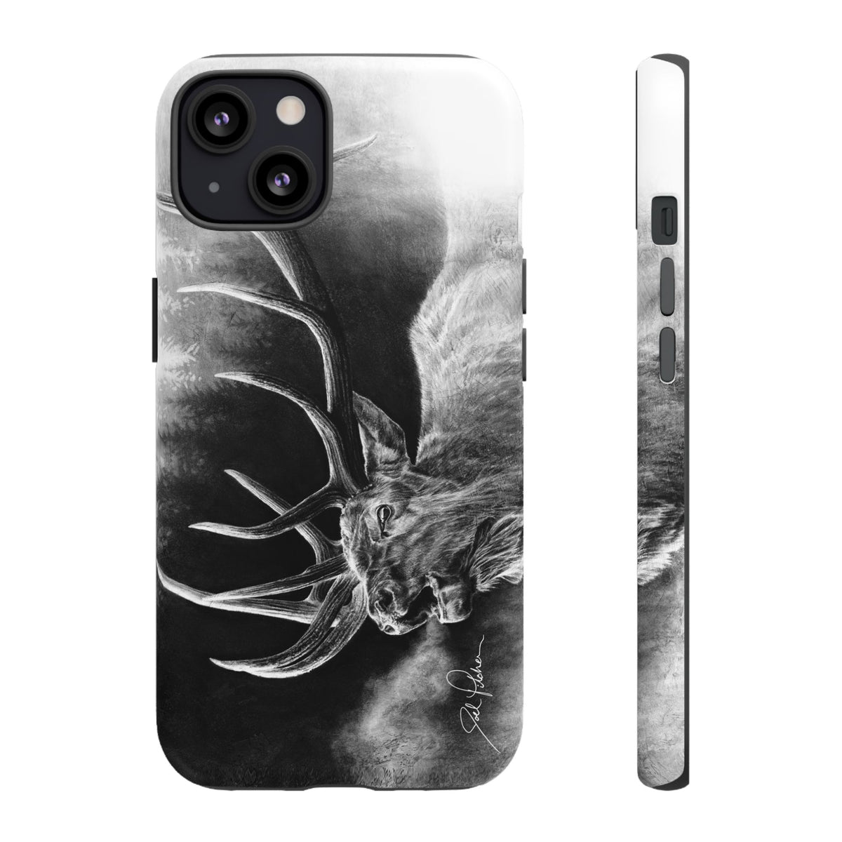 "Bugle Boy" Smart Phone Tough Case