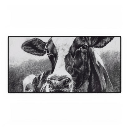 "Holstein" Mouse Pad