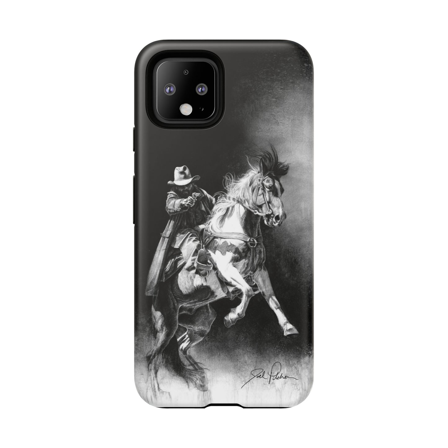 "Rough Rider" Smart Phone Tough Case