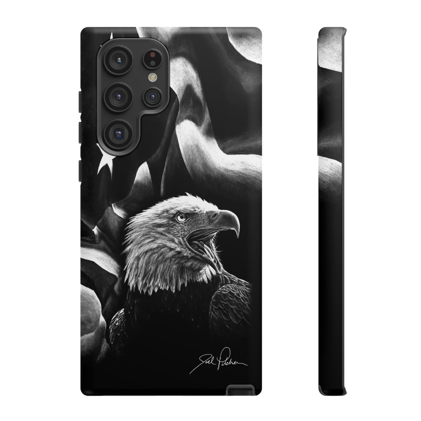 "American Eagle" Smart Phone Tough Case